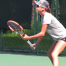 Finals Set at 2016 USTA Florida Jr. State Singles Championships