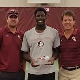 FSU’s Whitehurst Sole Home-State Winner at 2016 US Open National Playoffs-Florida