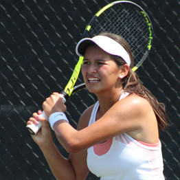 Day 1 Results: Top Seed Upset at USTA Florida Jr. State Championships
