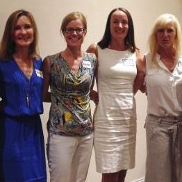 Tampa Tennis Blog: Scramble ‘Fore’ the Dogs, More Events