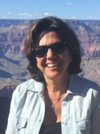 Cofounder Lisa Ruderman has a grand vision outside the Grand Canyon.