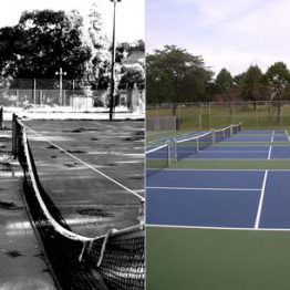 Miami, Tampa Areas Receive $10,000 USTA Facility Tennis Grants