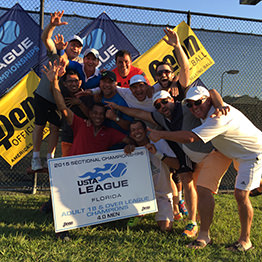 Preview: Miami, Orlando 2-Time Defending Champs at USTA Florida League 3.0/4.0/5.0+ Sectionals