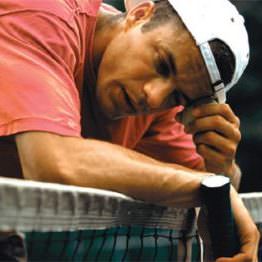 USTA Sport Science: Tennis Heat Illnesses, Tips to Succeed in the Heat