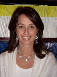 Dr. Susie LeBlang