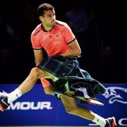 Friday Tennis Blog: Serena Speaks Out; U40 League Rolling; More