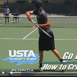 Tennis Digital Marketing: Video is King