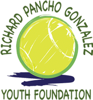 pancho-gonzalez-youth-foundation-logo