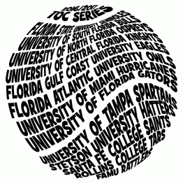Florida USTA ‘Tennis on Campus’ 2016-17 Schedule Opens This Weekend