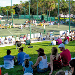Tennis Briefs(4): Diversity Camp, USTA Aussie Open WC Challenge, More