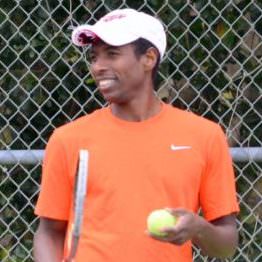 Gainesville School, JTT Organizer Taylor Named Florida Tennis Volunteer of the Month