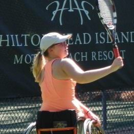 Free Veterans, Wheelchair Tennis Programs in Orlando; USTA Jr. Camp in Birmingham