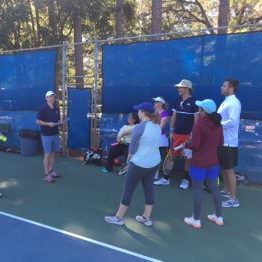 Tallahassee Tennis Blog: Inaugural ‘Governor’s Cup’ USTA League for State Employees