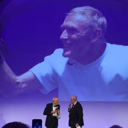 Friday Tennis Blog: ATP, WTA Want Short Matches; King Meets Rocket; More