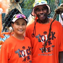 Broward Blog: 500 Attend Halloween Tennis at Coral Reef Park