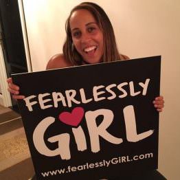 Friday Tennis Blog: Next Gen Experiments; Keys is FearlesslyGirl; More