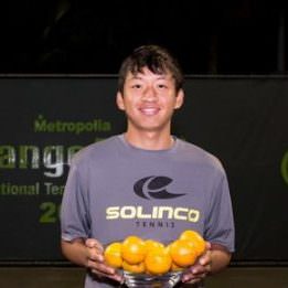 Tennis Briefs: Boca Raton’s Sun Wins Orange Bowl; Thanking the Troops in Windermere
