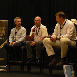 Upcoming Tennis Conferences: 2018 TOM; NEXT Gen. Workshop This Oct. in Orlando