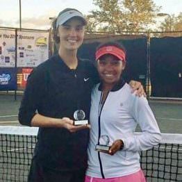Briefs: USTA Junior Team Tennis Kick-Offs; Pro Circuit Results