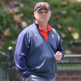 Boland to Replace Jay Berger in USTA Player Development