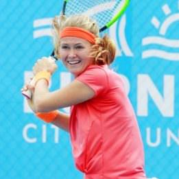 Bouzkova, Americans Bektas-Marand Win Titles at Orlando USTA Pro Circuit Tennis