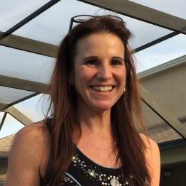 Tampa’s Sylvie Roy Grows Tennis, Special Bonds as March Volunteer of the Month