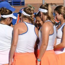 UF, FSU, FIU, USF, UNF, UCF, Miami in ITA Kick-Off Tennis Regionals