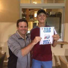 Tennis Briefs(3): New Grant, USTA Pro Circuit Results, More