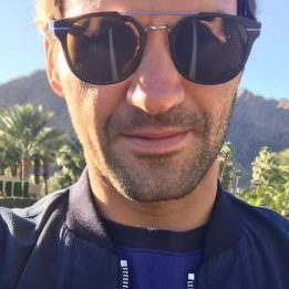 Friday Tennis Blog: Roger on Top | Davis Cup Results | Unseeded Americans Into Weekend