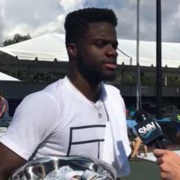USTA Pro Circuit Round-Up: Tiafoe, Ahn, Anisimova Surging