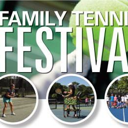 Tennis Briefs: Clearwater Festival; Free Camp for Military Kids in Plantation