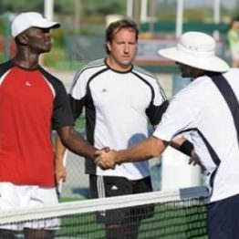 New 1-Day Fast4 NTRP Doubles Tournament Series in Florida