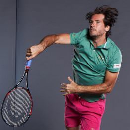 Friday Tennis Blog: USTA NJTL Reaches Across Mexican Border; Azarenka Sets Date