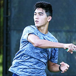 Tennis Jrs. Can Work with USTA Player Development at All-American College Combine