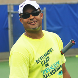 Get a Friend or Family Member Into Tennis Through Beginner Player Opportunities