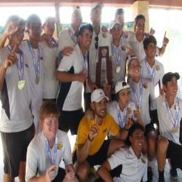 Wolfberg, Boca Raton’s St. Andrews Among Florida State H.S. Tennis Standouts; Full Results