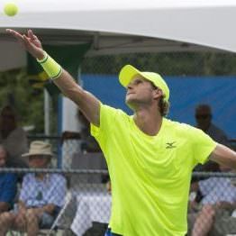 Former Collegiate Rola, Paes-Lipsky Walk Away with Tallahassee Tennis Challenger Titles