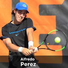 UF’s Perez of Miami to Represent U.S. at Master’U Collegiate Competition