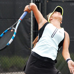 Players Into Quarters, Semis on Day 3 at USTA Florida ‘Bobby Curtis’ Jr. State Tennis Chps.