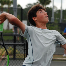 Down to the Finals at the USTA Florida ‘Bobby Curtis’ Jr. State Tennis Chps.