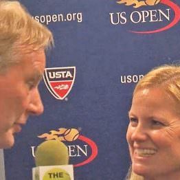 No. 1-ranked Special Olympics Stars Featured on Latest ‘Inside Tennis with The Koz’