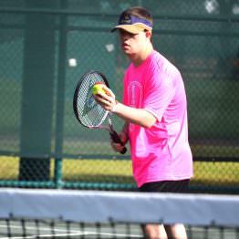 USTA Florida, Special Olympics Florida Team-up for State Summer Games at Disney
