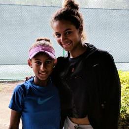 Friday Tennis Blog: Federer Shocker; Osuigwe at ‘Bobby Curtis;’ More