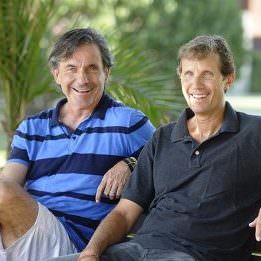 Casal-Sanchez, Founders of Naples Tennis Academy, Receive ITF Honor