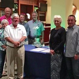 USTA Florida, USPTA Florida Division Fortify Partnership with Two-Year Agreement