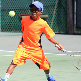 Florida Keys, Seminole, Volusia Events Added to Junior Team Tennis Team-Ups