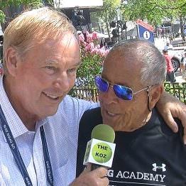 2018 Professional Tennis Registry Symposium to Feature Bollettieri, Judy Murray