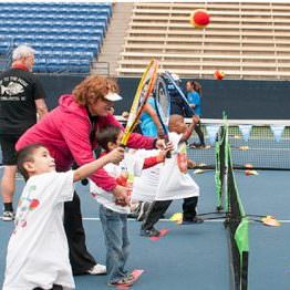 Hawthorne, Jacksonville, Orlando Students Receive $10K USTA Foundation College Scholarships