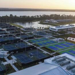 Fales, Florida Players Win 9 Titles at ITF Super-Senior Indiv. Tennis Championships