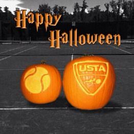 Tennis Providers: Available USTA Grants for Halloween Adult Team Up Events in October